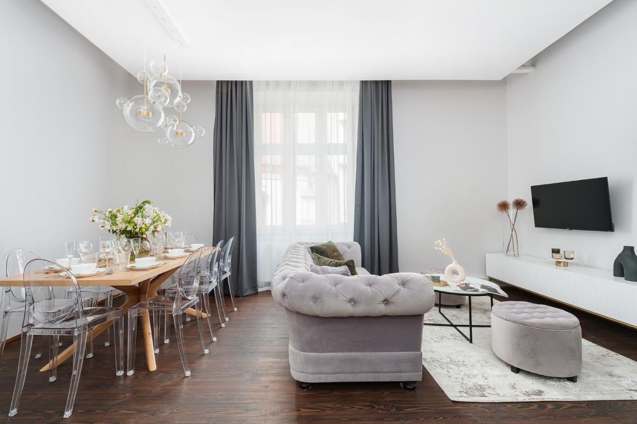 Cracovian House - Loftaffair Appartement