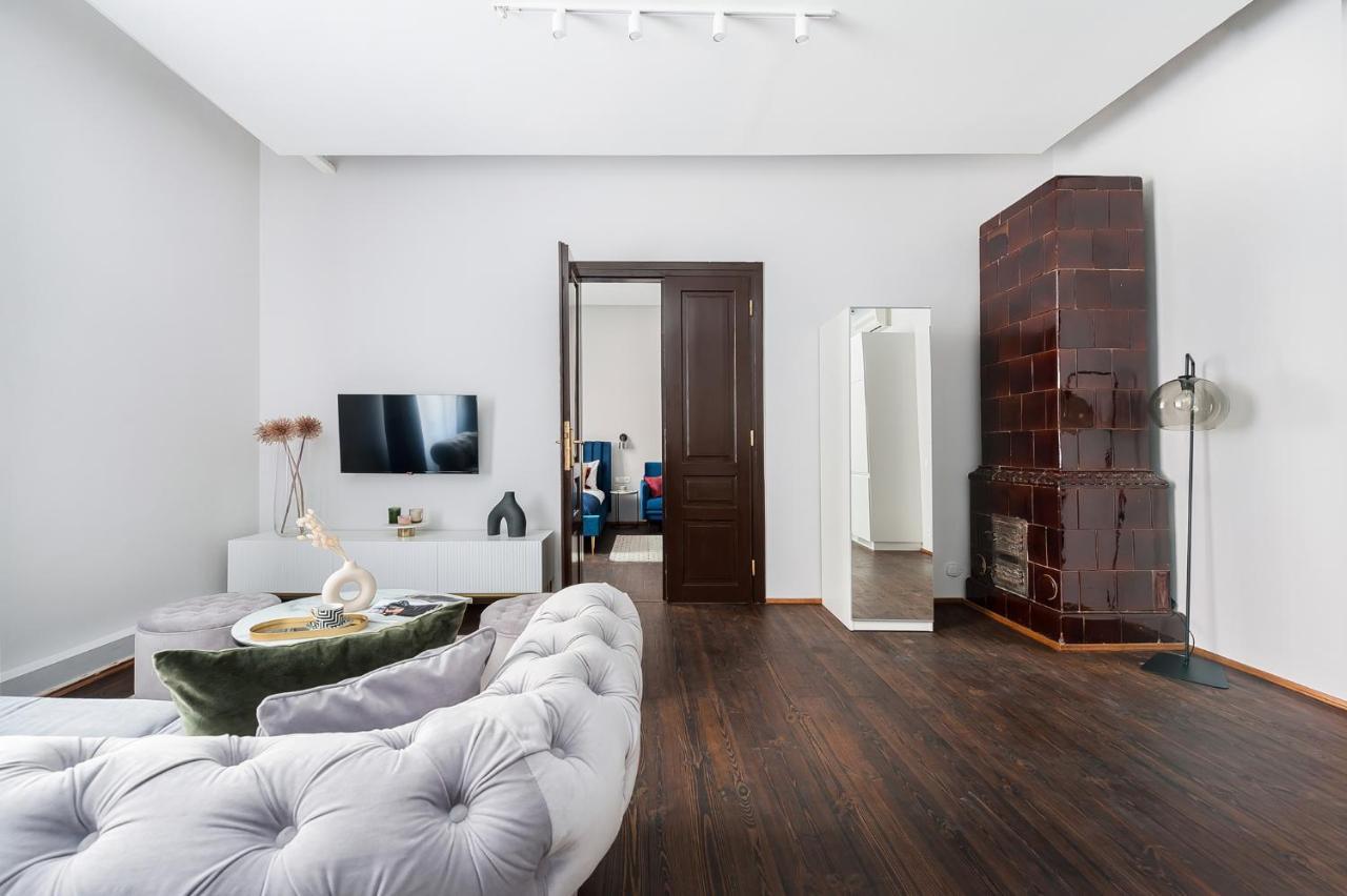 Appartement Cracovian House - Loftaffair *