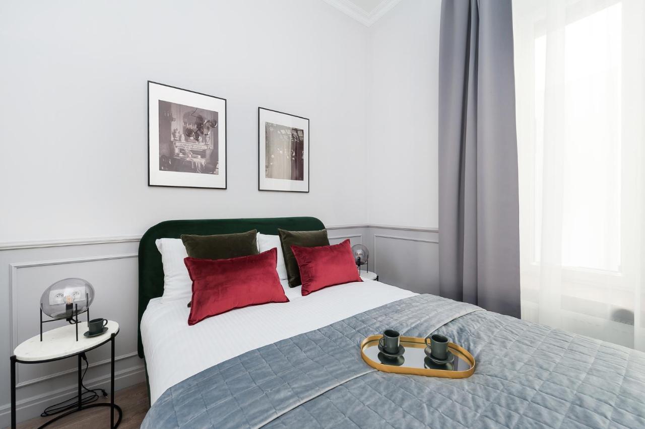 Cracovian House - Loftaffair Apartament