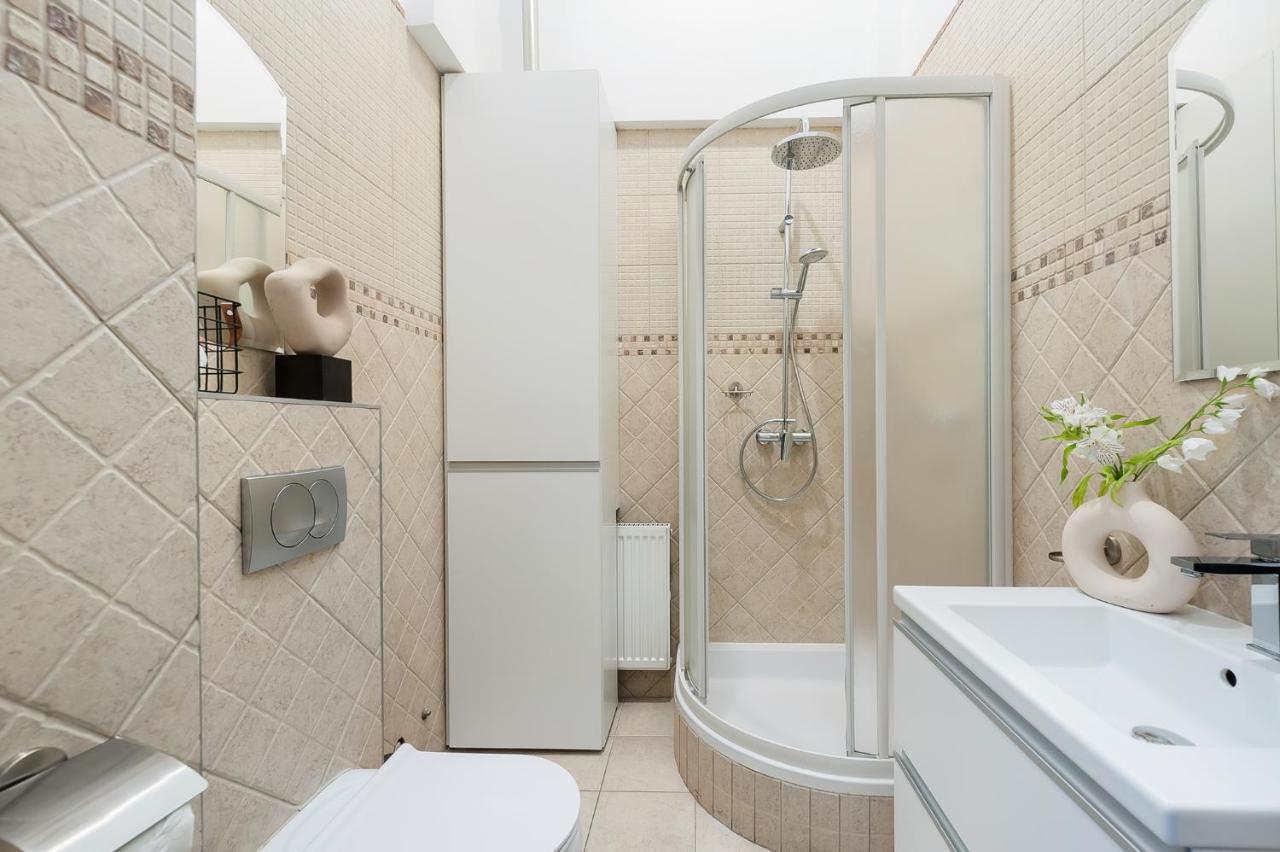 Cracovian House - Loftaffair Appartement *