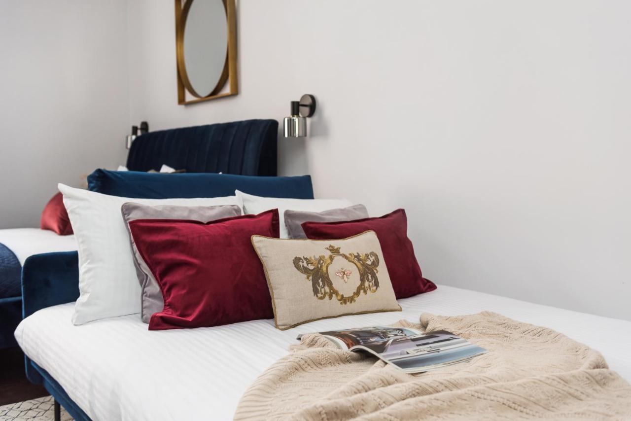 Cracovian House - Loftaffair Apartament *
