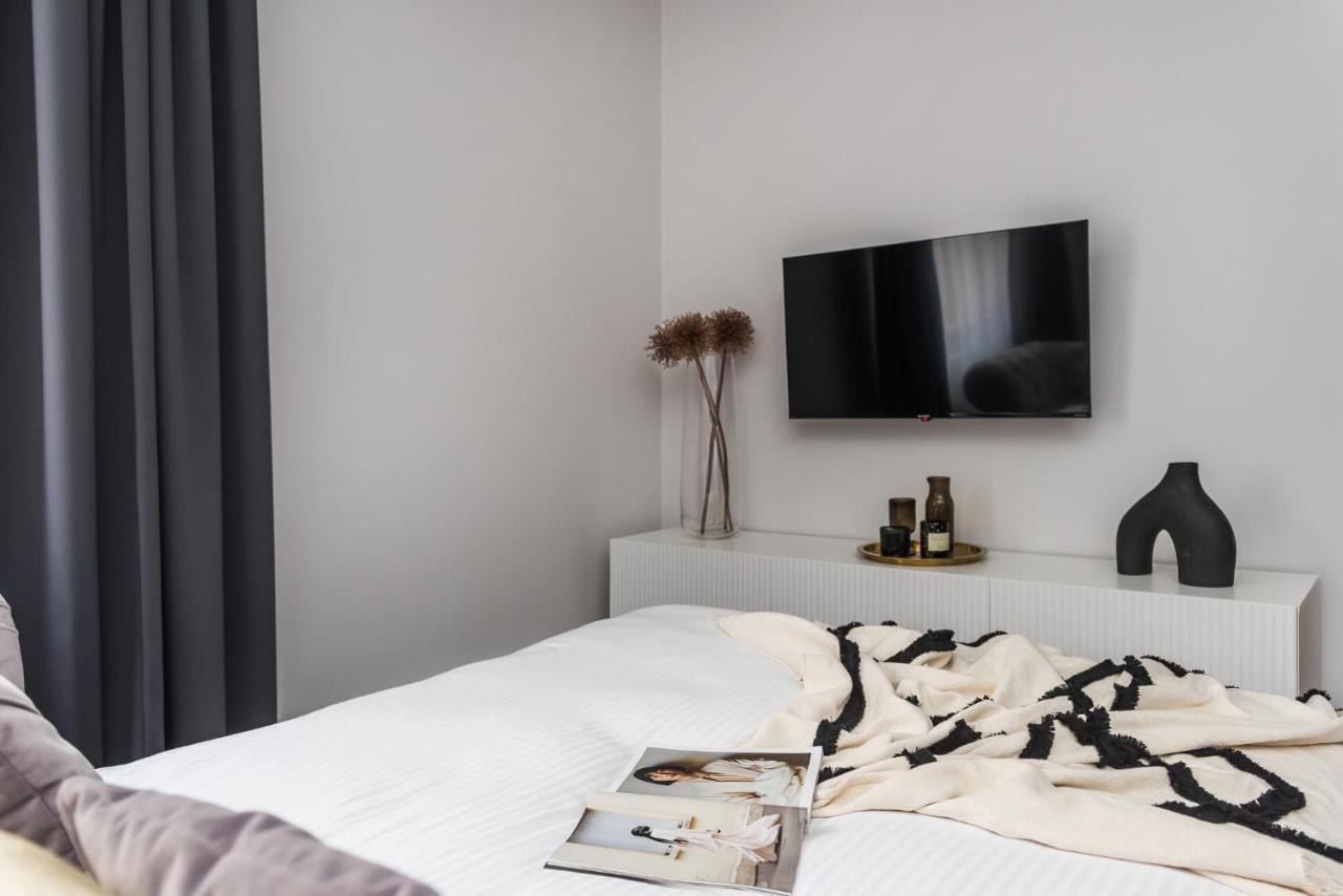 Appartement Cracovian House - Loftaffair Krakau
