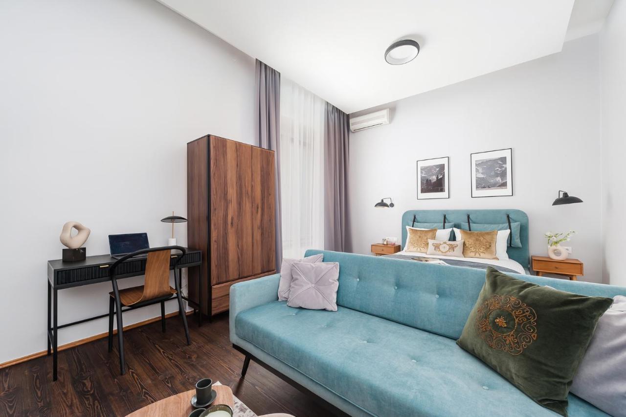 Cracovian House - Loftaffair Apartament *