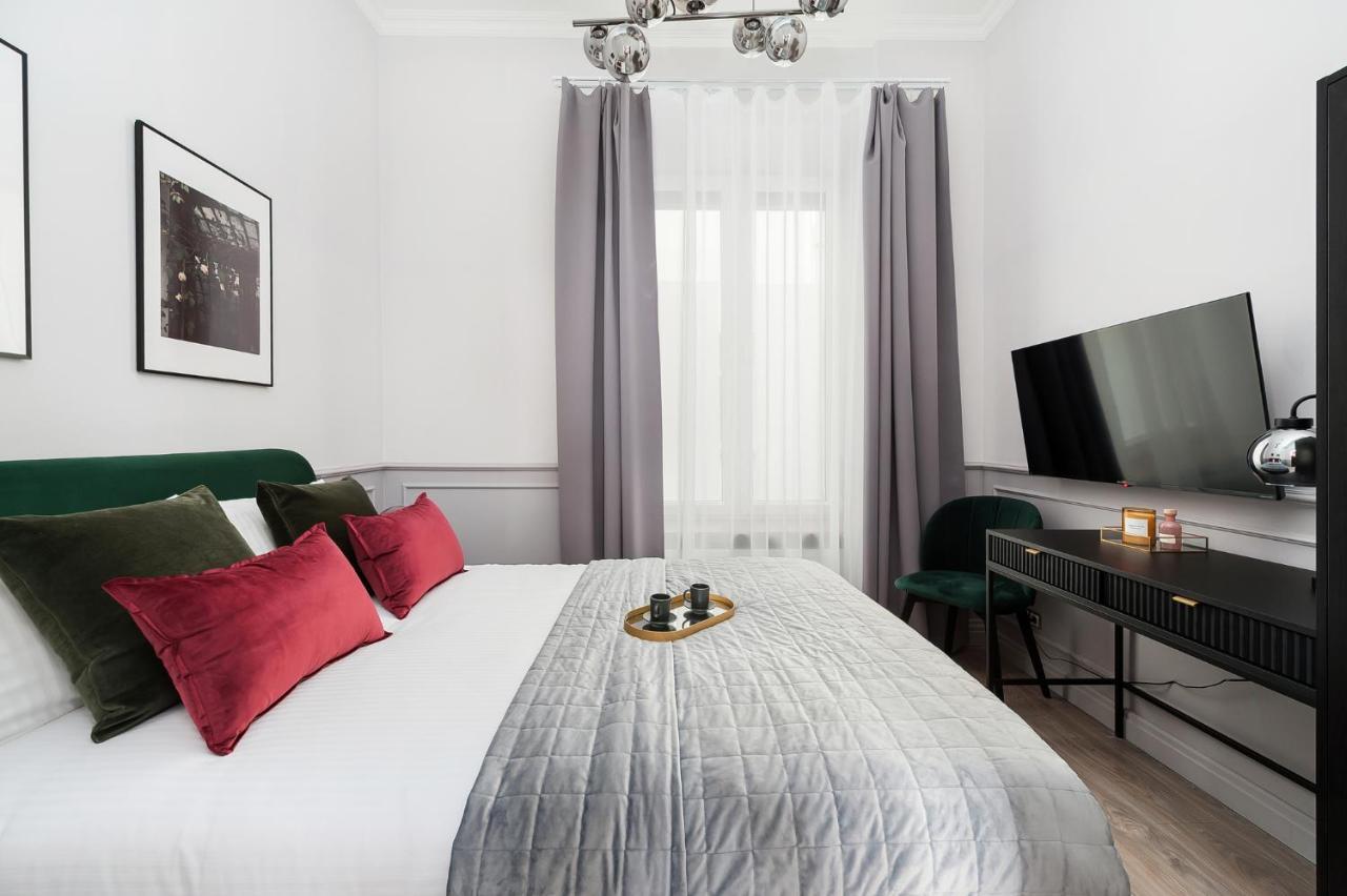 Cracovian House - Loftaffair Apartament