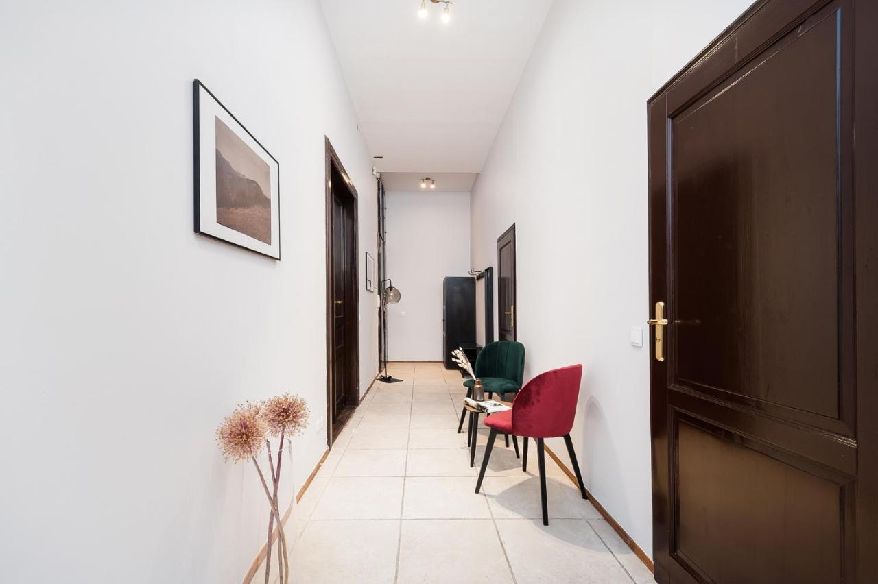 Apartament Cracovian House - Loftaffair