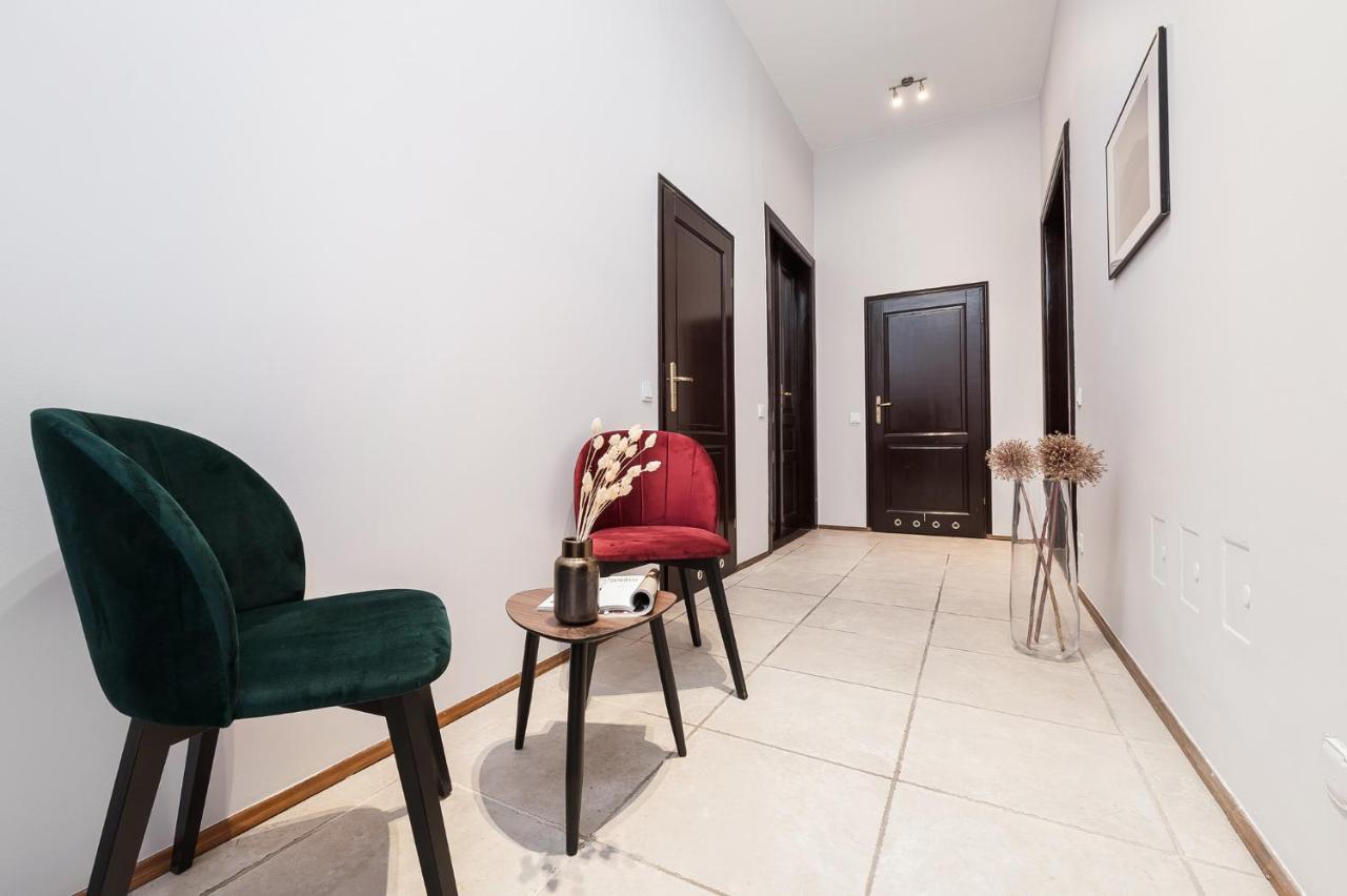 Cracovian House - Loftaffair Appartement Krakau