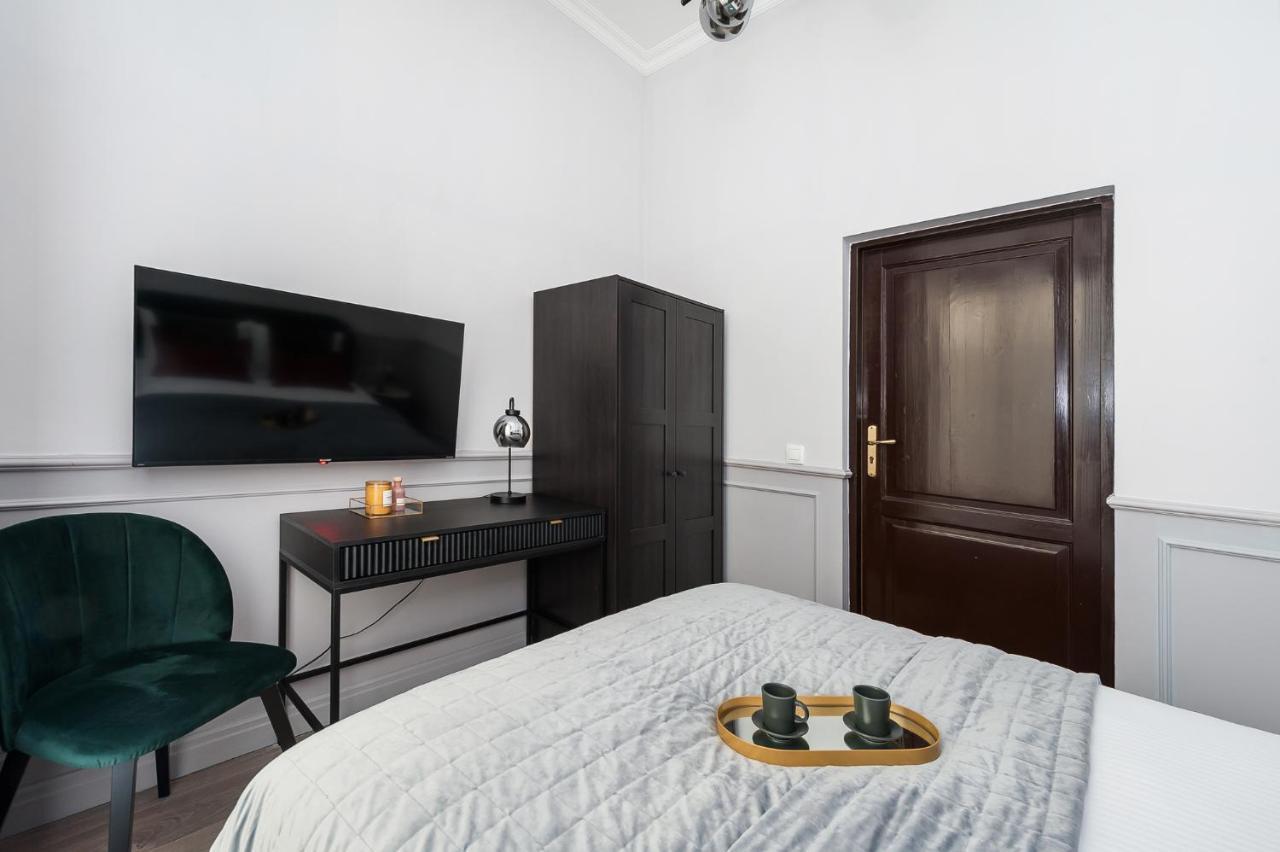 Cracovian House - Loftaffair Apartament *