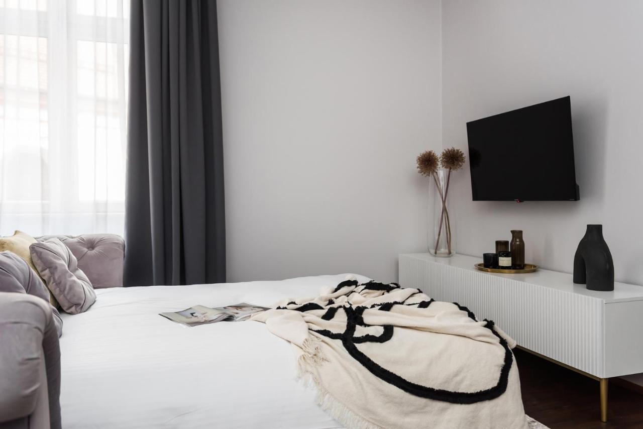 Cracovian House - Loftaffair Apartament