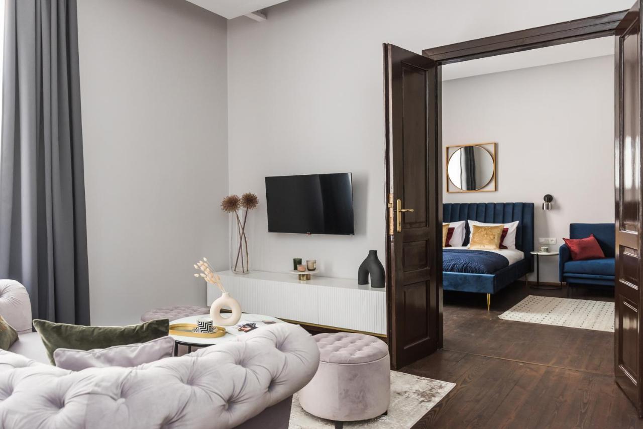Cracovian House - Loftaffair Krakau