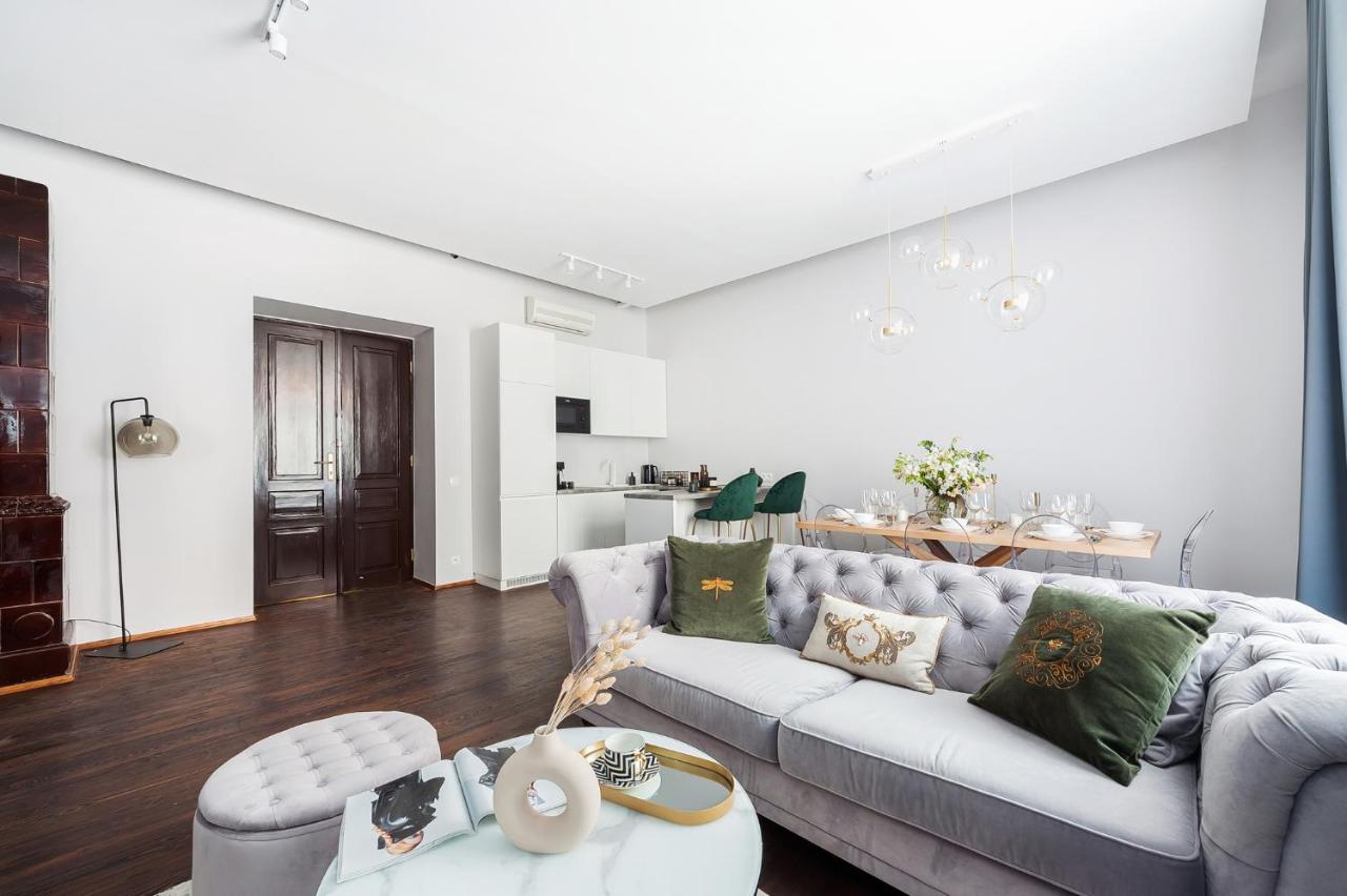 Cracovian House - Loftaffair Appartement