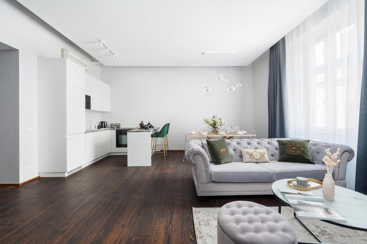 Cracovian House - Loftaffair Apartament *