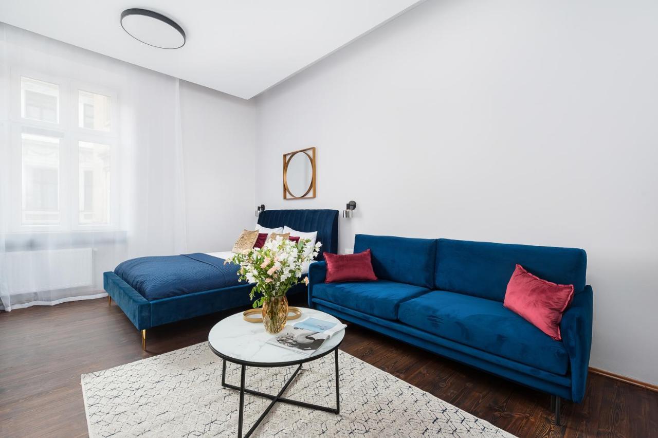 Appartement Cracovian House - Loftaffair