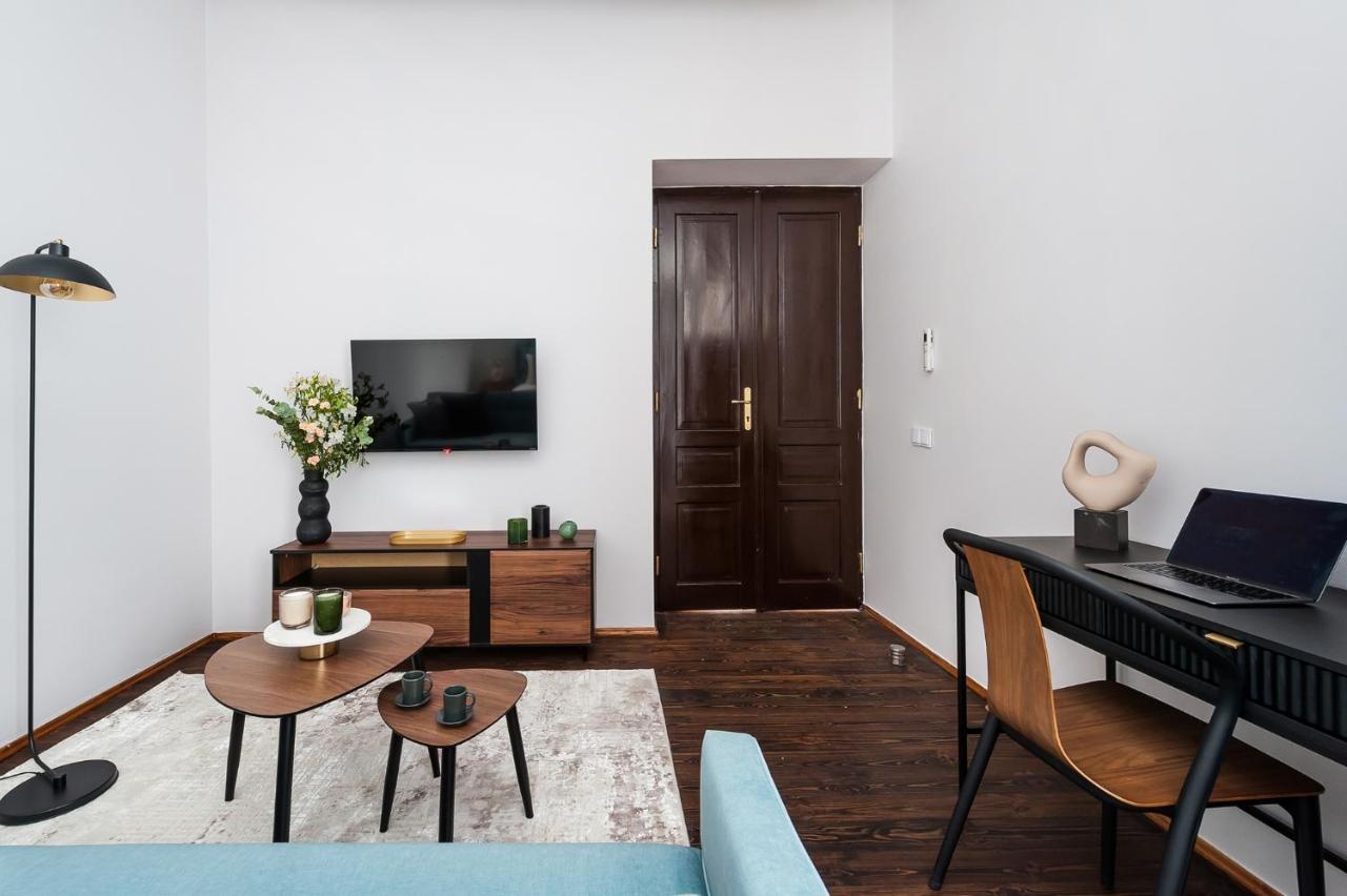 Cracovian House - Loftaffair * Kraków