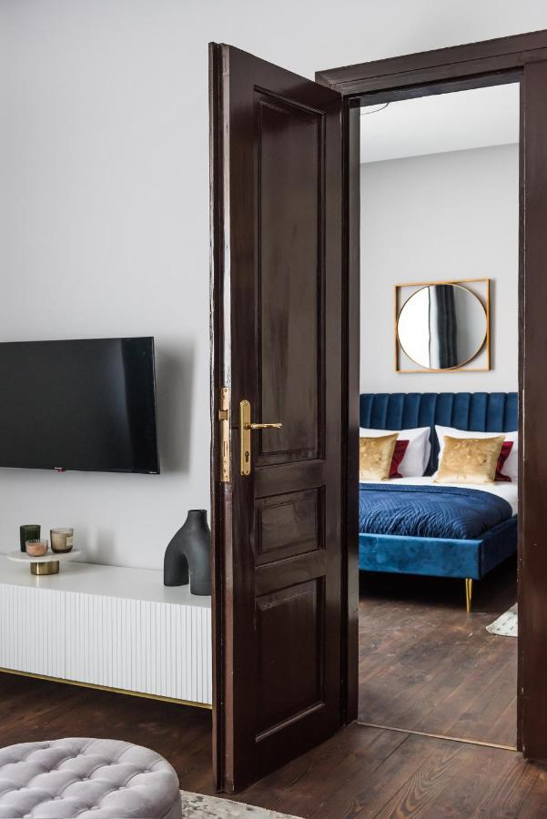 Cracovian House - Loftaffair Appartement